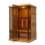 The history and benefits of Infrared Sauna