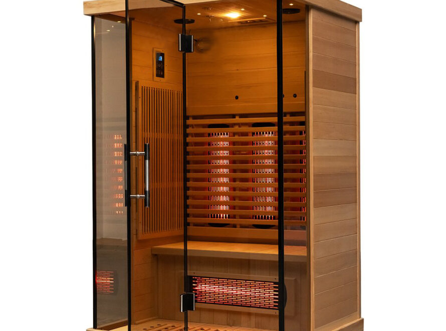 The history and benefits of Infrared Sauna